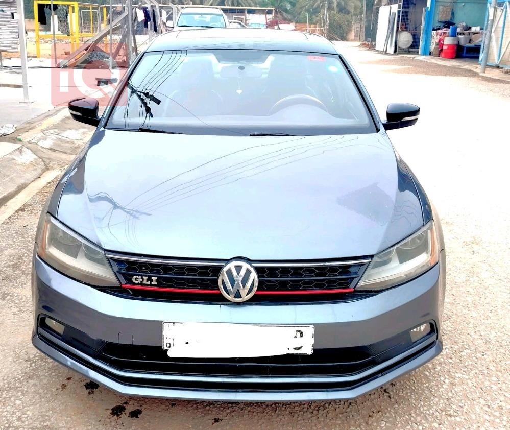 فولكسفاغن جيتا